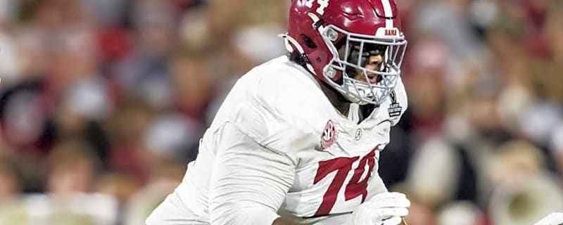 Mock Draft Pick for Bears Considers Ben Johnson's Love of Scoring