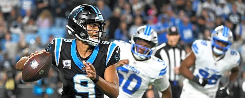 The Panthers Just Fixed a Problem That Haunted Them All Last Season