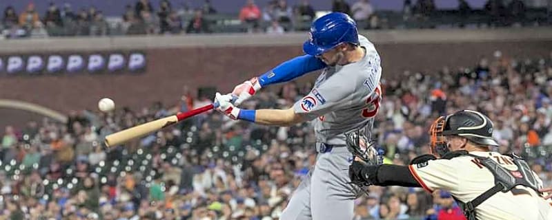 Dodgers&#39; Top Free Agent Target Predicted to Cost $427 Million