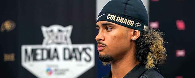 Why Colorado’s Quarterback Room Ranks Among the Worst in the Power Four