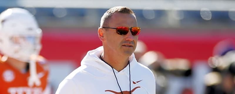 Texas Longhorns Extend Offer to Exciting QB Prospect on Junior Day