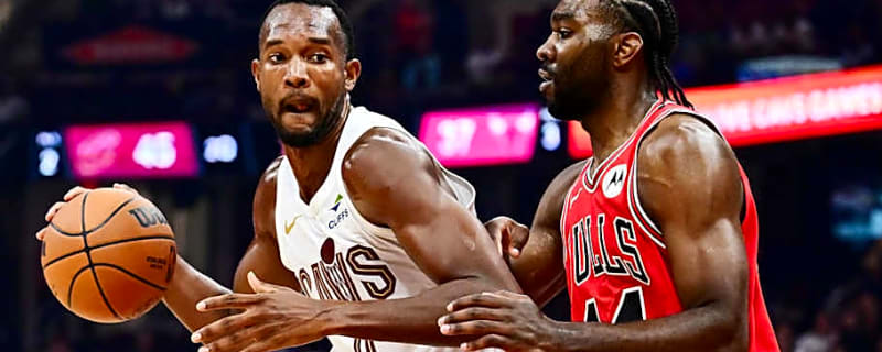 Top NBA insider drops lofty expectations for Evan Mobley this season