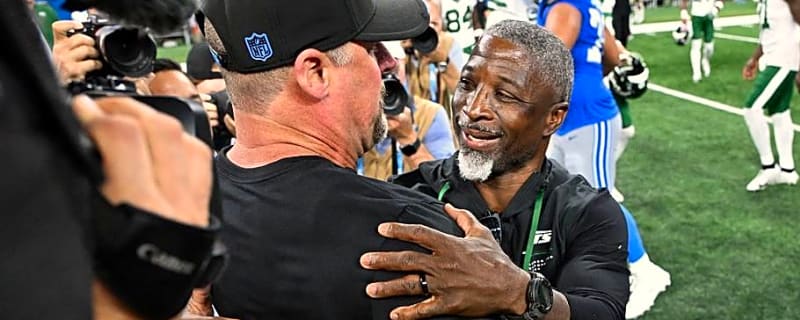Judging 3 Jets Overreactions After Sunday's 31-24 Loss to Lions