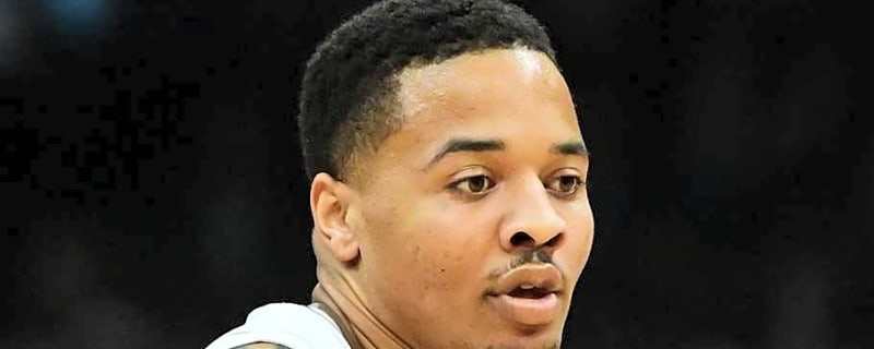 What Raptors Are Getting by Signing No. 1 Pick Markelle Fultz