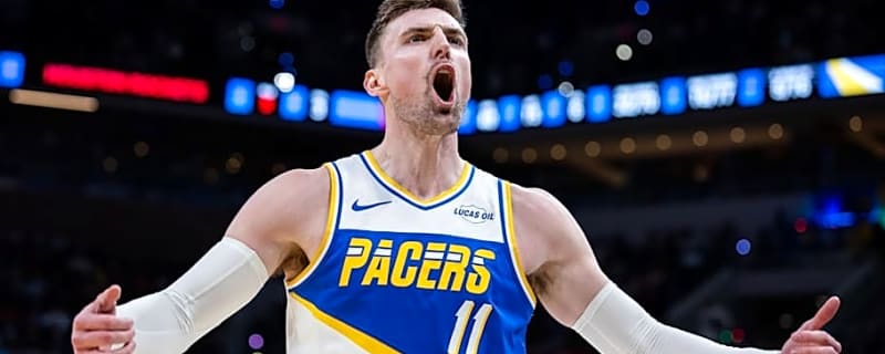 The Indiana Pacers Need to Be Serious About Tanking