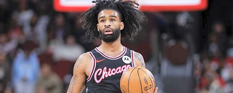 Chicago Bulls Trade Rumors: Separating Reality From Fiction