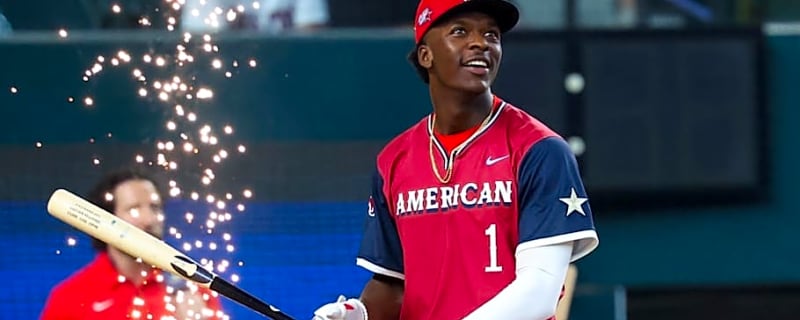 Why Rangers Protected High-Rated Prospects in MacKenzie Gore Trade