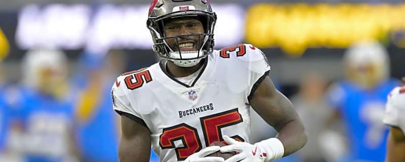 Steelers' Jamel Dean Deal Comes With Unexpected Boost