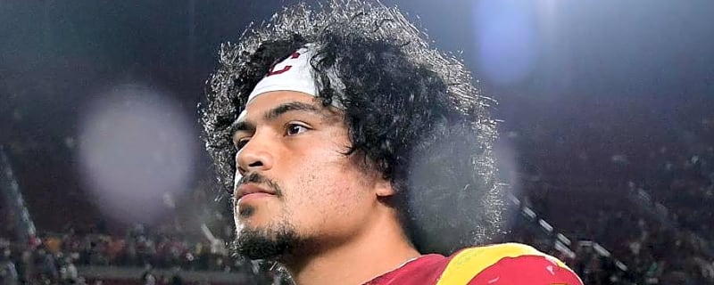 USC Quarterback Jayden Maiava's Ranking Among Heisman Trophy Hopefuls