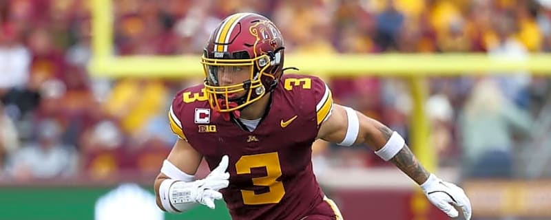 Cal Is a Slight Underdog to Minnesota in Bears’ Next Game