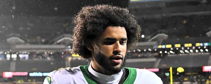 Dante Moore's Heisman Trophy Odds Shift After Oregon Ducks' Comeback Win
