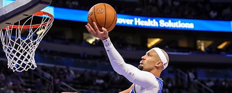 Cooper Flagg's return possible: Orlando Magic-Dallas Mavericks Preview, Lineups, Injuries, Betting Lines & More