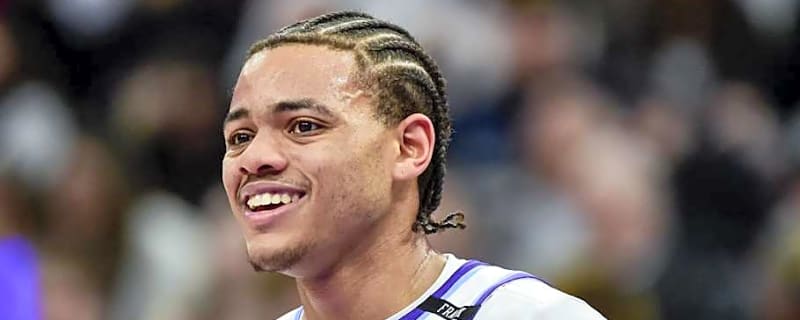 Jazz's Keyonte George Gets Jumped in Most Improved Player Race