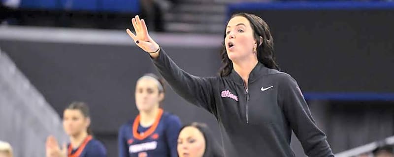 How to Watch Illinois Women&#39;s Basketball vs. Southeast Missouri State (Game 1)