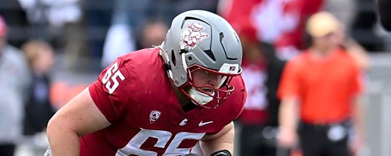 Washington State Football 2025 Roster Preview: Offensive Line