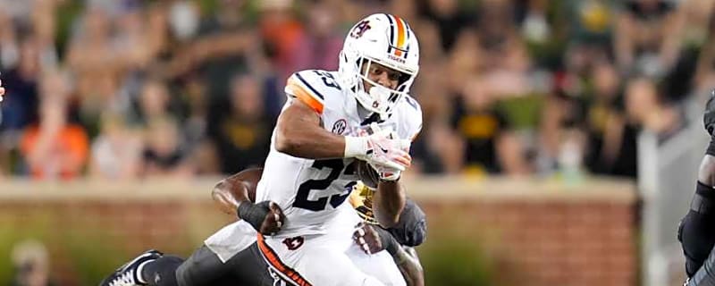 What the Opening Betting Odds Say About Auburn's 2026 Opener vs. Baylor