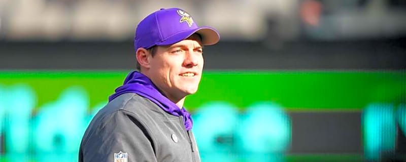 Are the Vikings Underrated? What Their Predicted 2027 Win Total Reveals