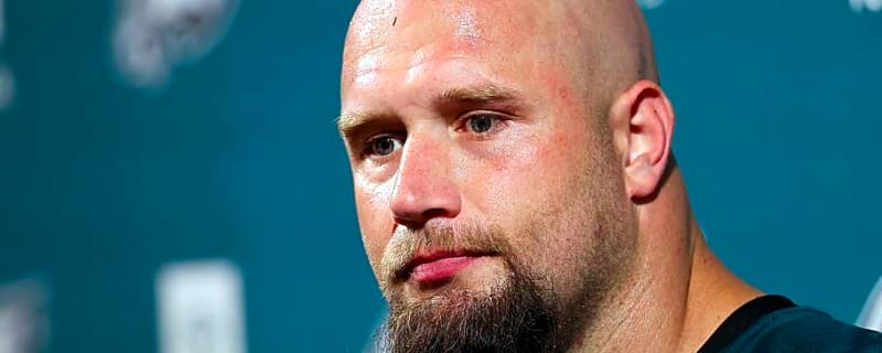 3 Free Agents the Eagles Should Call to Help Replace Lane Johnson