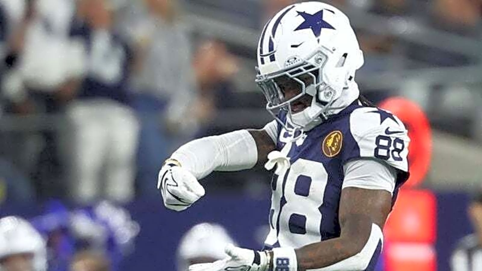 Week 14 TNF: Cowboys-Lions Preview, Props, Prediction