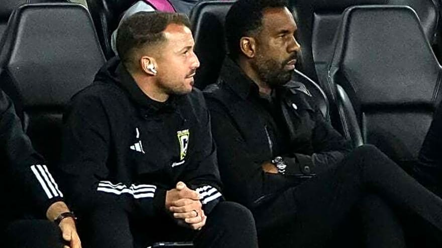 Under new leadership, St. Louis City focus on Charlotte FC