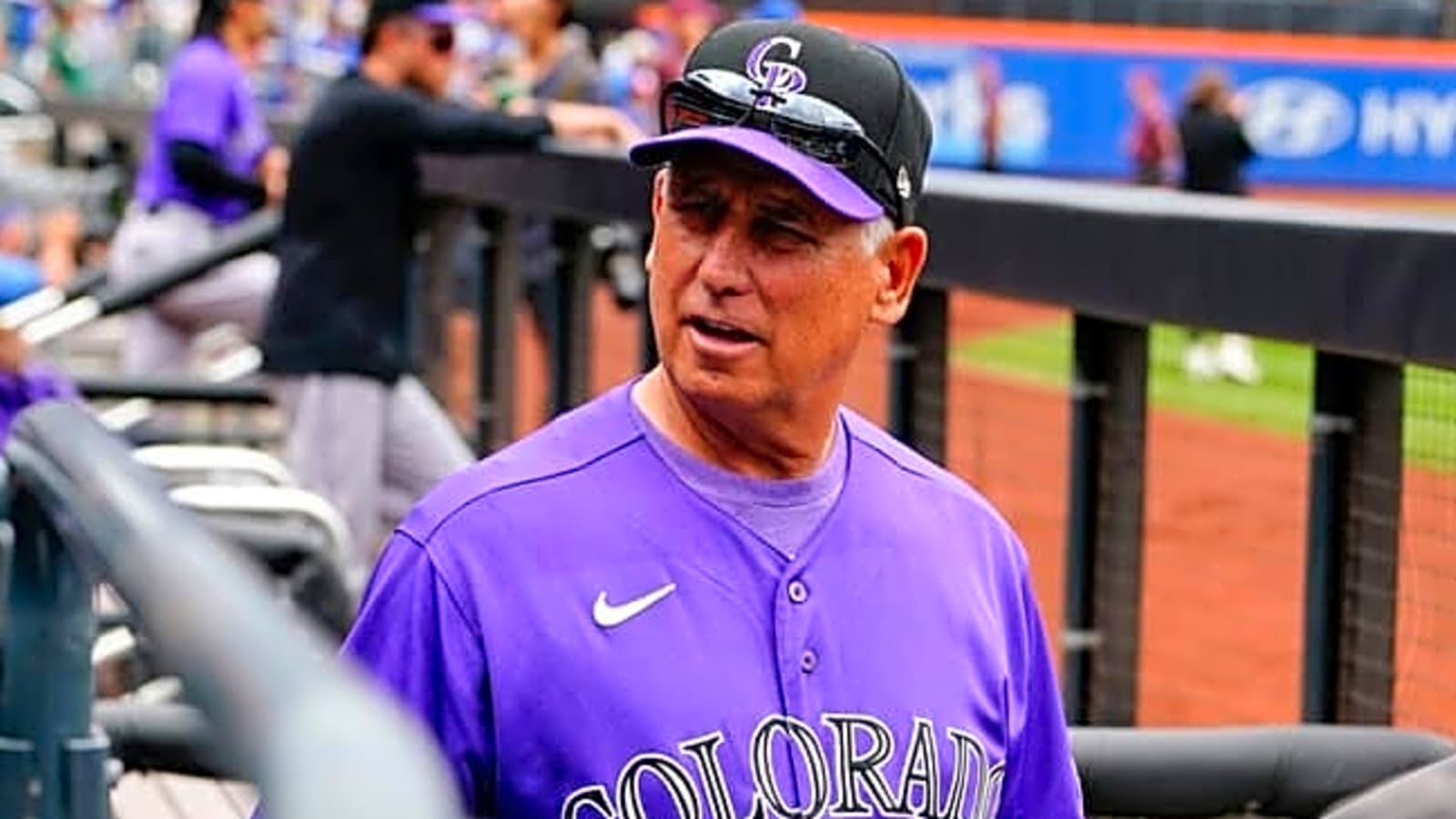 MLB News: Rockies Fire Manager Bud Black After Brutal 21-0 Loss
