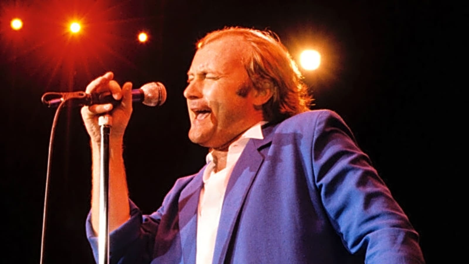 Phil Collins’ Currently Declining Health: Celebrating His Music Career's Greatest Achievements