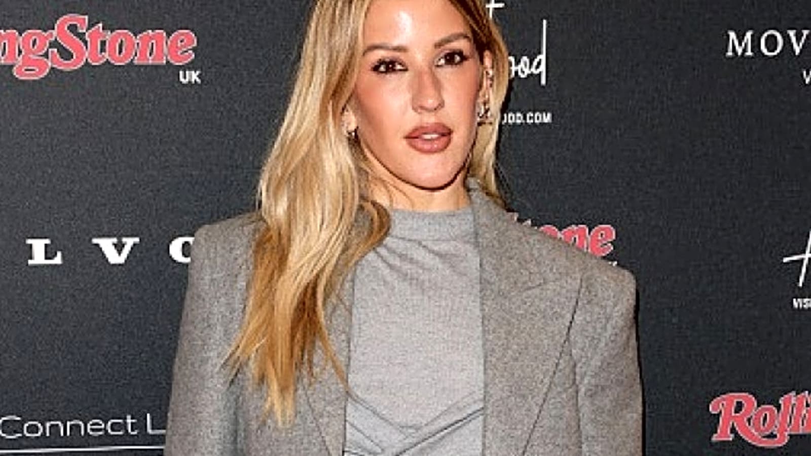 Ellie Goulding teases new album is imminent