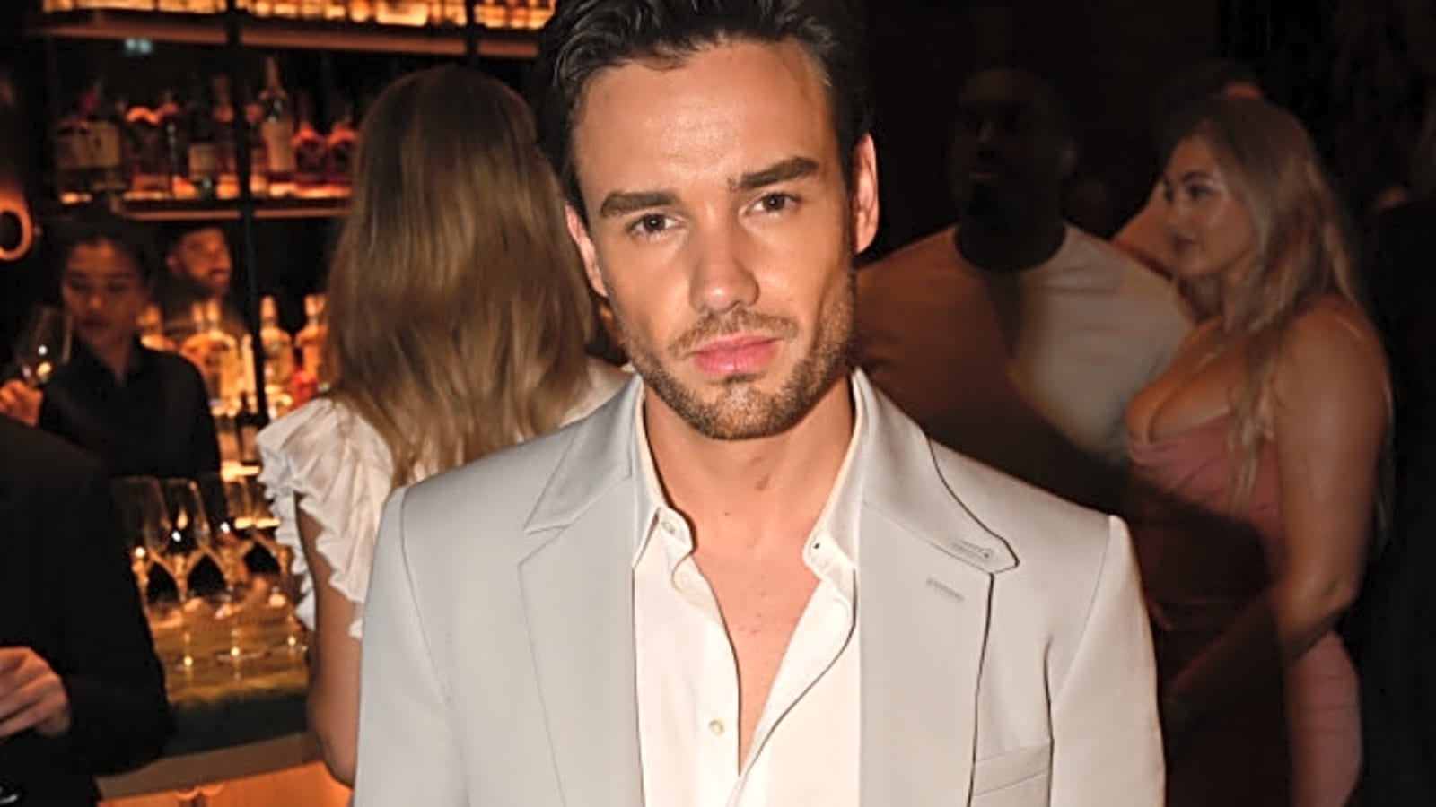 Liam Payne’s family raises £250,000 for children&#39;s cancer unit in his memory