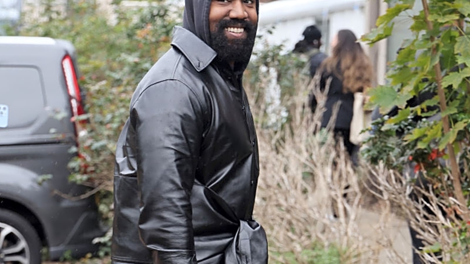 Kanye West loses copyright infringement case over early Hurricane performance