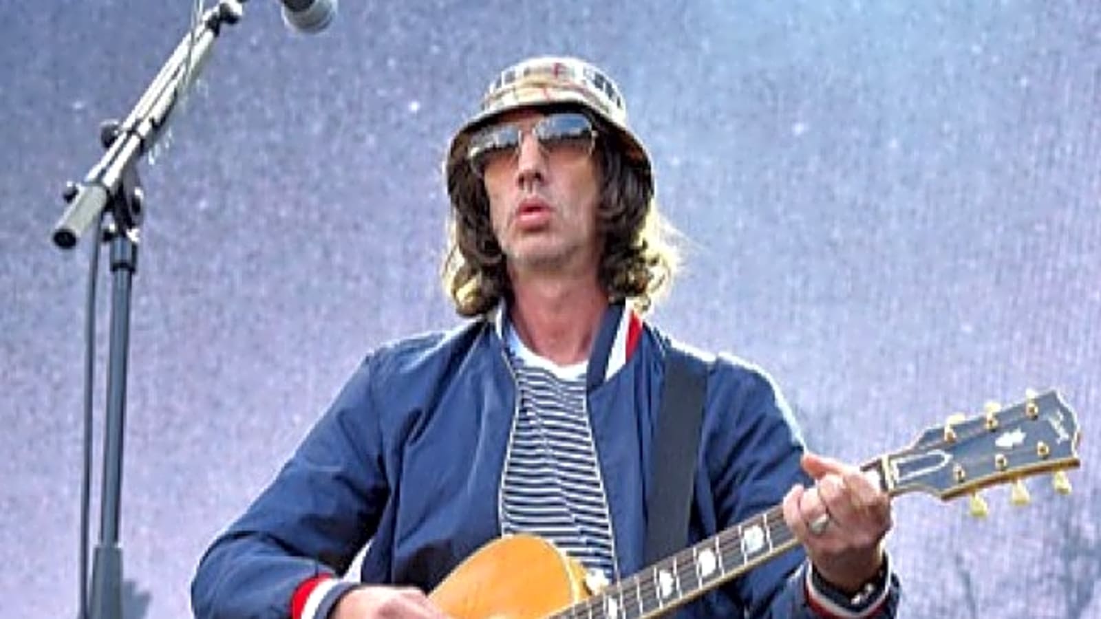 Richard Ashcroft announces huge headline show at Manchester’s Co-op Live