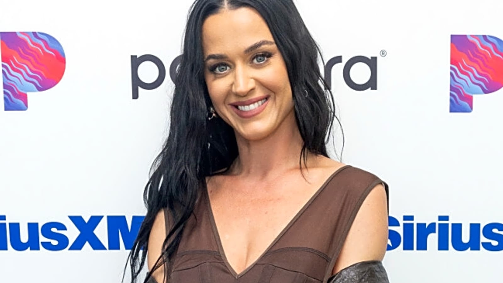 Katy Perry has quit nicotine to live a 'more organic' lifestyle