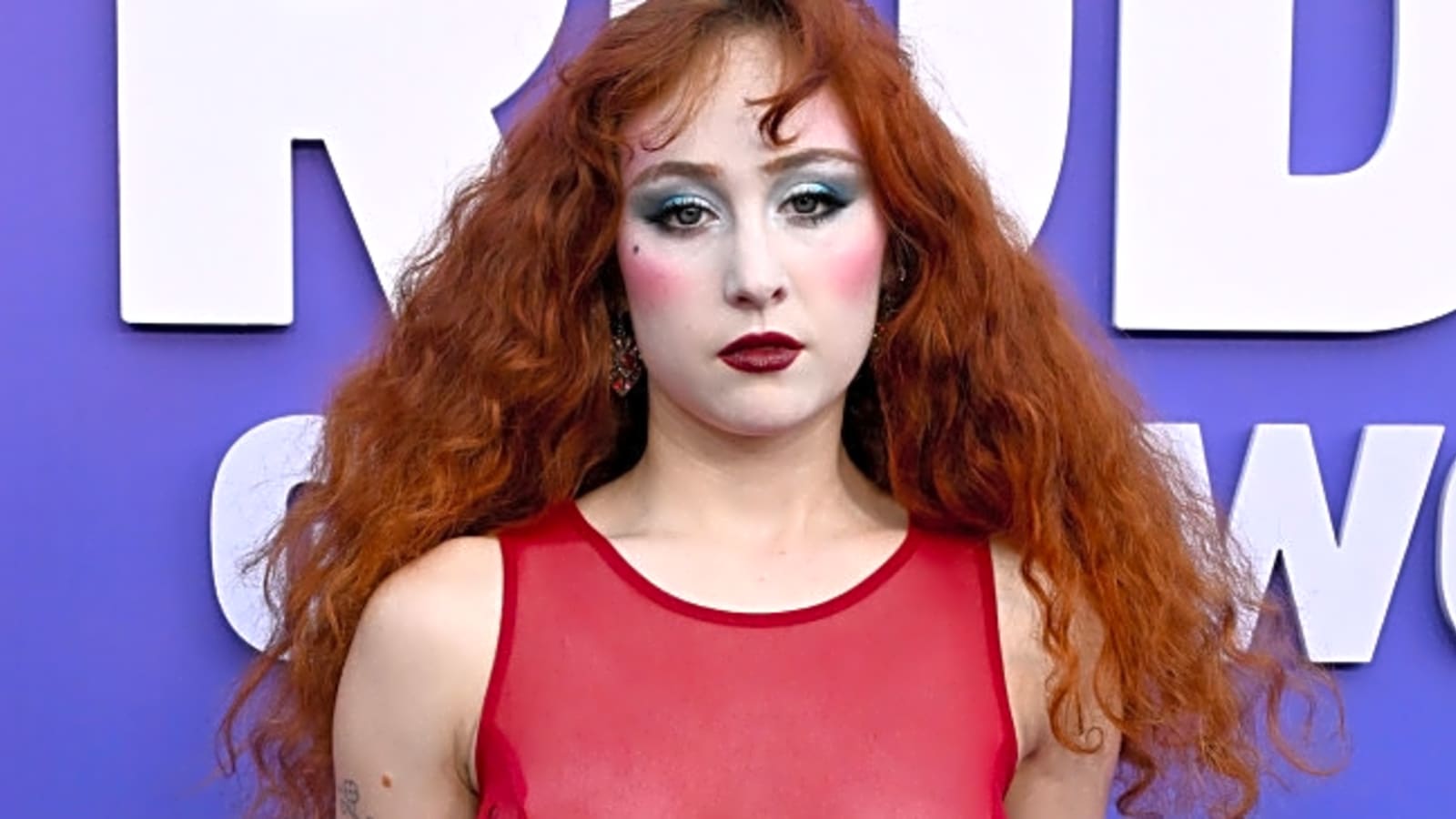 NASA astronauts crack up after Chappell Roan wake‑up song cuts out mid‑mission