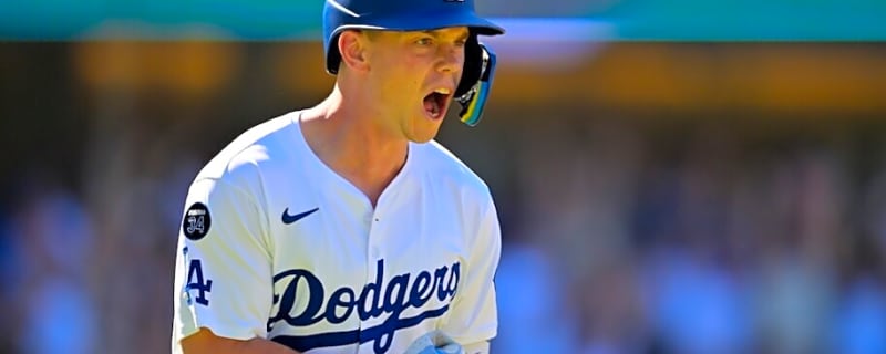 Dodgers Updates: Tyler Glasnow, Will Smith, Dalton Rushing & Brusdar Graterol
