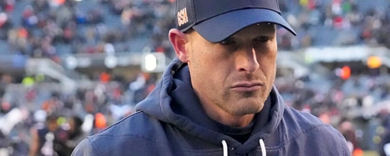 Bears face a familiar outside challenge in Week 17 that will test their attention to detail — and it has nothing to do with the 49ers