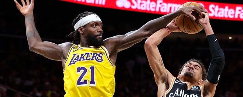 Patrick Beverley makes wild accusations about Trae Young, sends warning to Quin Snyder about ‘coach killer’