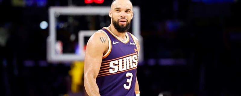 Draymond Green reveals what he told the Phoenix Suns about signing Dillon Brooks before they made the deal