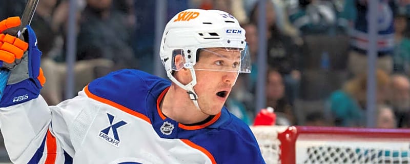 Jeff Skinner remains unsigned — has ship sailed with Oilers?