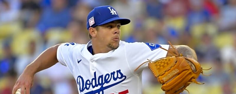  Dave Roberts ‘Excited’ For Gavin Stone & River Ryan Returning