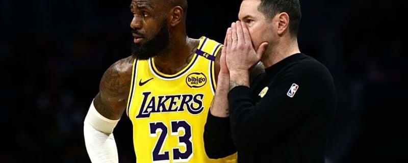 JJ Redick names LA Lakers’ best off-ball player who changes how LeBron James and Luka Doncic play