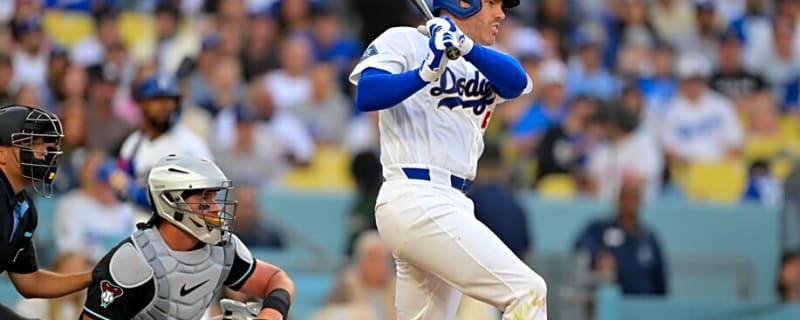 Freddie Freeman Shares ‘Key’ To Dodgers Offensive Success