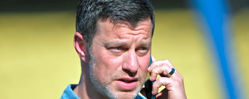 Andrew Friedman: Dodgers Trading For Left Fielder ‘Very Unlikely’