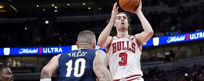 Chicago Bulls’ Josh Giddey negotiations get positive update