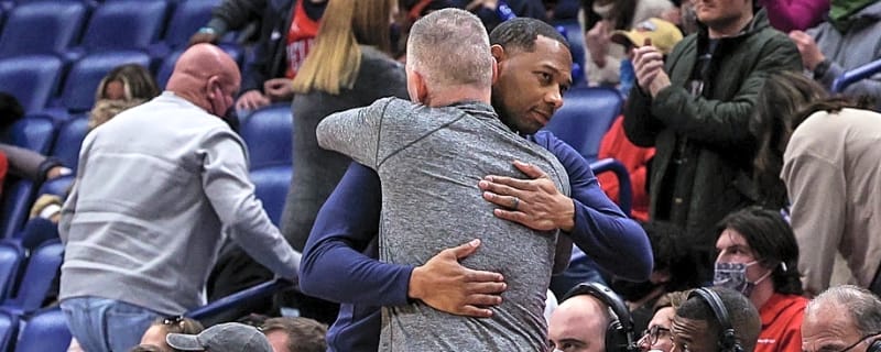 Would Former Nuggets Head Coach Solve Pelicans’ Problems?