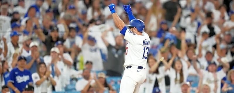 Max Muncy Wants Dodgers Fans To ‘Show Up’ When NLCS Shifts To Dodger Stadium