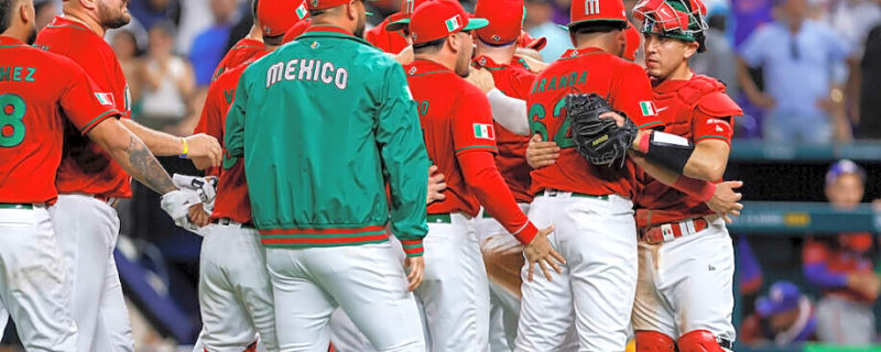 2026 Dodgers Spring Training Schedule Includes WBC Exhibition Game Against Team Mexico