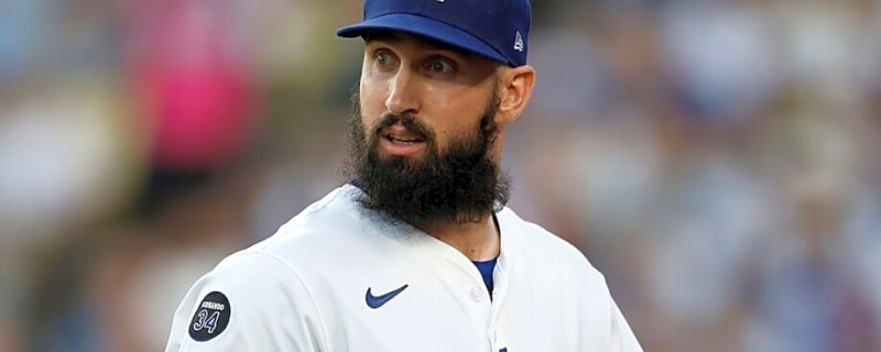  Tony Gonsolin Designated For Assignment, Michael Grove Outrighted & Justin Dean Claimed By Giants