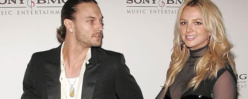 Kevin Federline Claims Britney Spears Voiced Deadly Wish for Her Kids: &#39;Trauma Like That Left Scars&#39;
