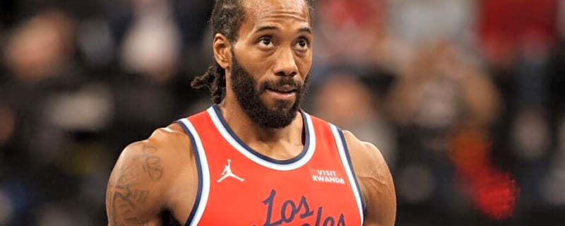 Kawhi Leonard on if LA Clippers’ season can still be ‘salvaged’ after 5-15 record