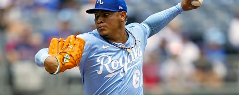 2 key Angel Zerpa metrics that signal massive upside for the Brewers