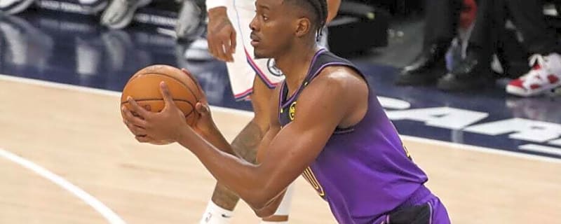 Christian Koloko spells out where LA Lakers emphasis is for role players this offseason, ‘I was trying to be…’
